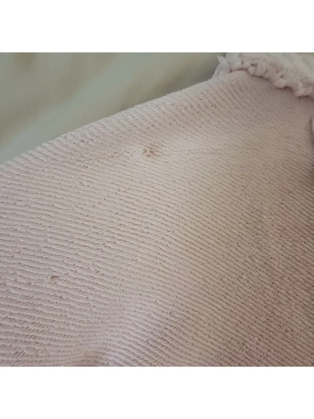 Free People We The Free Cute In This Cardi Soft Pink Boho Indie Grunge Womens XS
